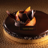 Inspirations Chocolat by Stephane Glacier
