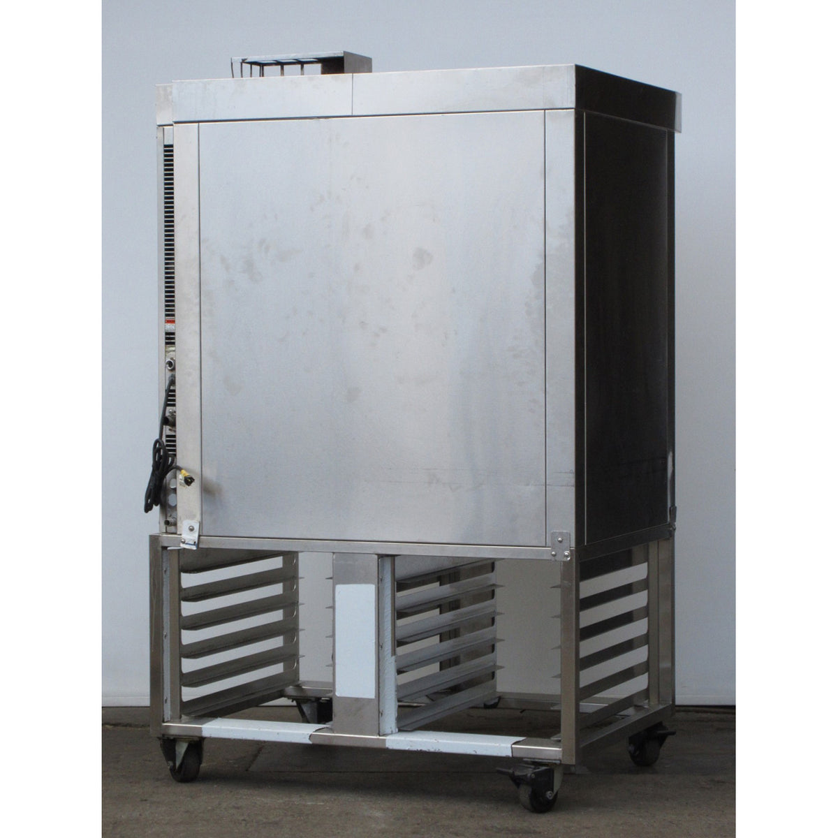 Baxter OV300G Mini Rack Gas Oven, Used Excellent Condition