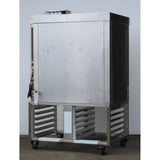 Baxter OV300G Mini Rack Gas Oven, Used Excellent Condition