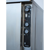 Blodgett DFG-100 Double Convection Oven, Natural Gas, Used Excellent Condition