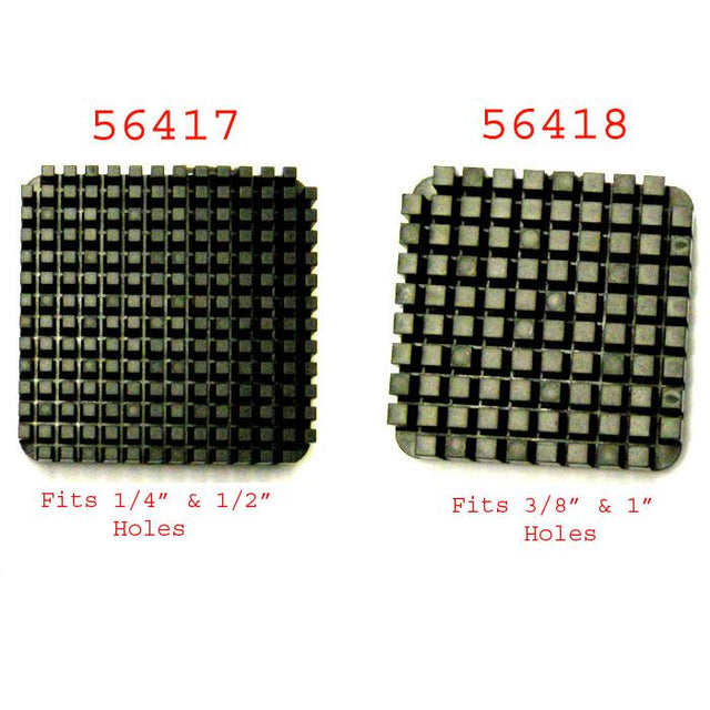 Nemco Push Block for Easy Chopper II, 1/4" or 1/2"