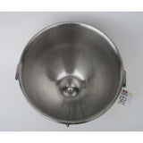 Hobart OEM BOWL-SST220 / 00-275683 20 Qt Mixer Bowl, Used Excellent Condition