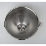 Hobart OEM BOWL-SST220 / 00-275683 20 Qt Mixer Bowl, Used Excellent Condition