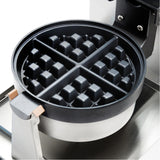 Winco Belgian Waffle Maker