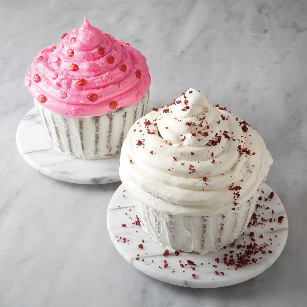 Fox Run Giant Cupcake Pan