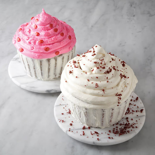Fox Run Giant Cupcake Pan