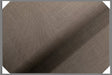 Dark Tan Vegan Sharkskin Polyester Fabric - Solid, 60" Width