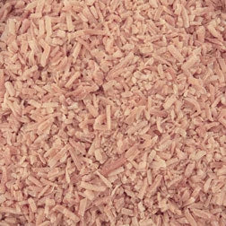 Toasted Coconut Flakes - 8 Ounce Bag