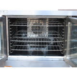 Hobart HEC5X Electric Convection Oven, Used Excellent Condition