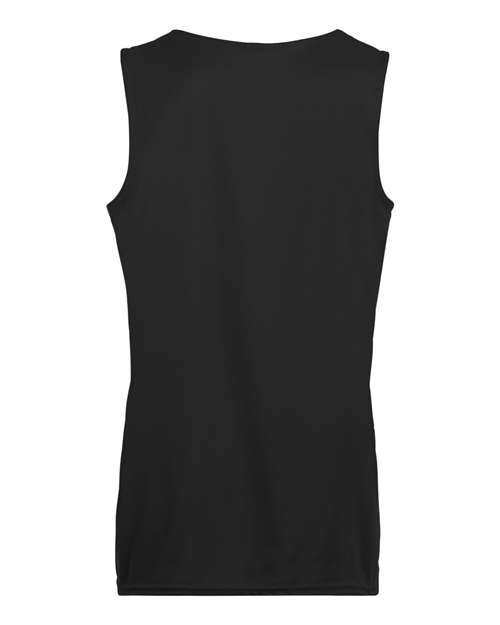 Women's Reversible Wicking Tank Top