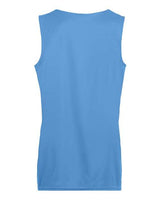 Women's Reversible Wicking Tank Top