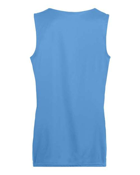 Women's Reversible Wicking Tank Top