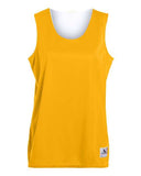 Women's Reversible Wicking Tank Top
