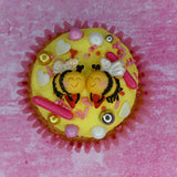 Karen Davies Sugarcraft Valentines Shapes Silicone Mold