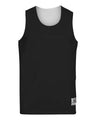 Unisex Reversible Wicking Tank Top