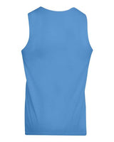 Unisex Reversible Wicking Tank Top
