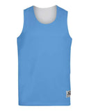 Camiseta sin mangas reversible con tecnología de absorción