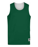 Unisex Reversible Wicking Tank Top