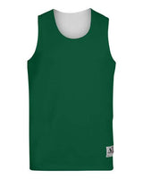 Unisex Reversible Wicking Tank Top