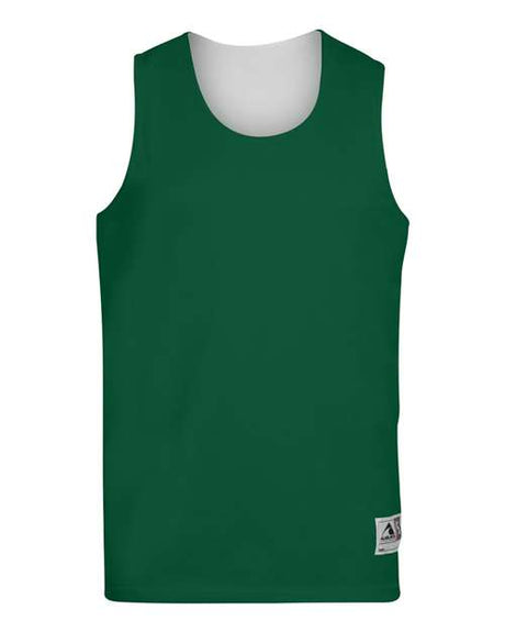 Unisex Reversible Wicking Tank Top