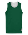 Unisex Reversible Wicking Tank Top