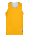 Unisex Reversible Wicking Tank Top