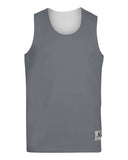 Unisex Reversible Wicking Tank Top