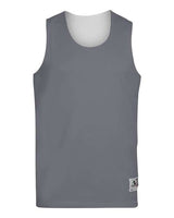 Unisex Reversible Wicking Tank Top