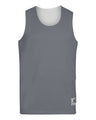 Unisex Reversible Wicking Tank Top