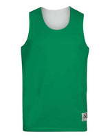 Unisex Reversible Wicking Tank Top