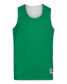 Unisex Reversible Wicking Tank Top