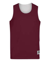 Unisex Reversible Wicking Tank Top