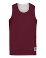 Unisex Reversible Wicking Tank Top