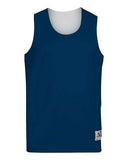 Unisex Reversible Wicking Tank Top