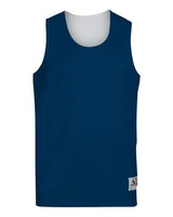 Unisex Reversible Wicking Tank Top
