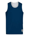 Unisex Reversible Wicking Tank Top