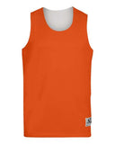 Camiseta sin mangas reversible con tecnología de absorción