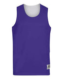 Unisex Reversible Wicking Tank Top