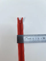 Polyamid Sewing Notions Red Shade