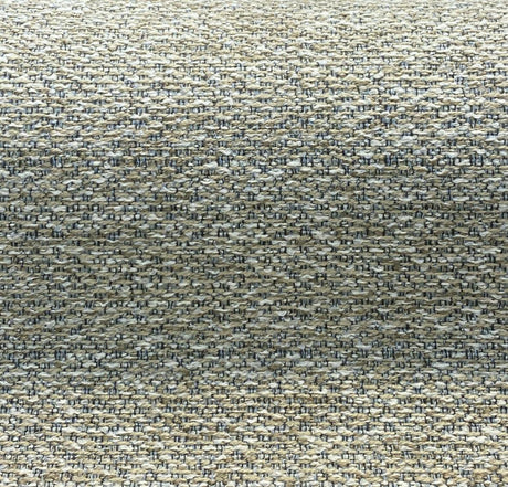 Barrow Dune Naugatuck Tweed Chenille Upholstery Fabric - Dune Tweed, 57" Width (1 Yard)
