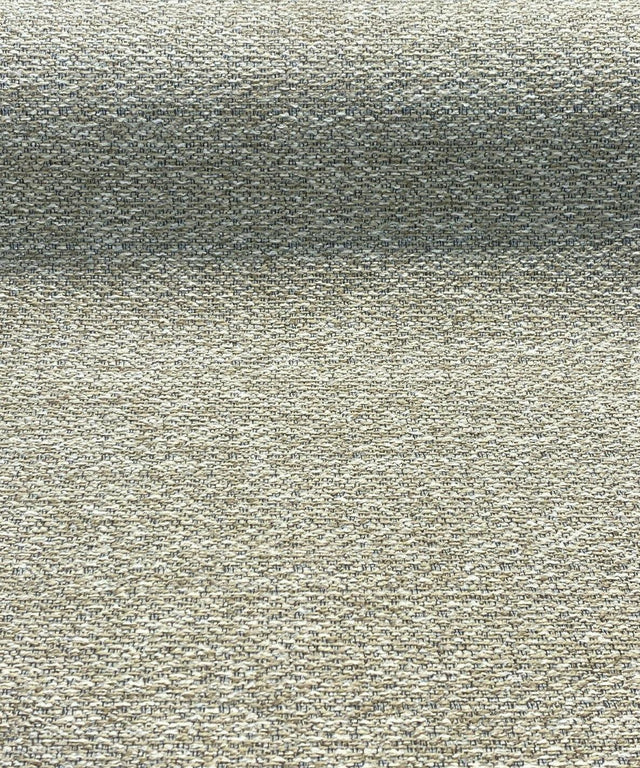 Barrow Dune Naugatuck Tweed Chenille Upholstery Fabric - Dune Tweed, 57" Width (1 Yard)