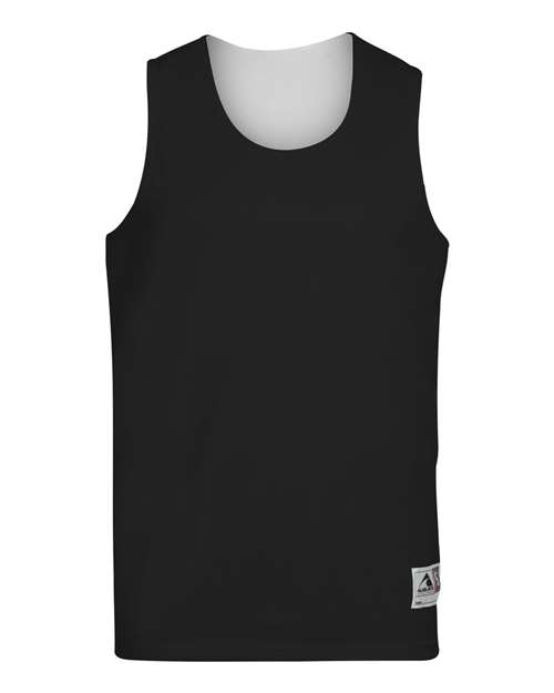 Youth Reversible Wicking Tank Top