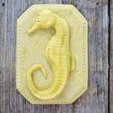 Karen Davies Sugarcraft Seaside Silicone Mold