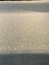 Barrow Chenille Upholstery Fabric - Sky Light Blue Tweed, 58" Width (1 Yard)