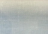 Barrow Chenille Upholstery Fabric - Sky Light Blue Tweed, 58" Width (1 Yard)