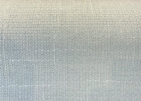 Barrow Chenille Upholstery Fabric - Sky Light Blue Tweed, 58" Width (1 Yard)