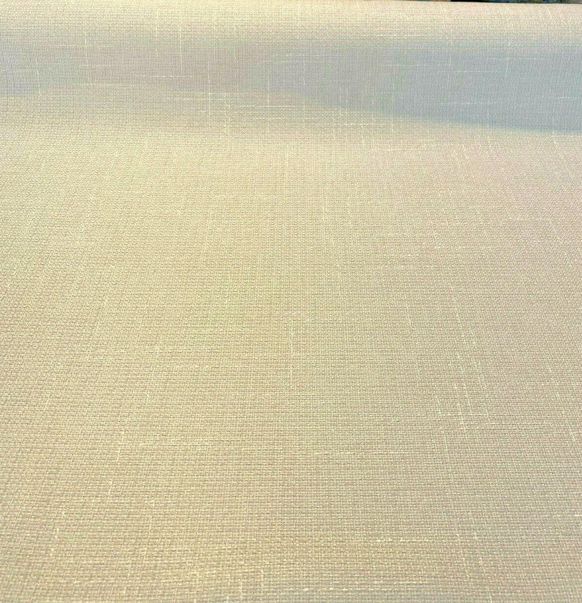 Barrow Chenille Upholstery Fabric - Sky Light Blue Tweed, 58" Width (1 Yard)