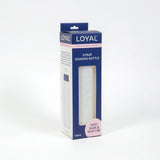 Loyal Bakeware Soaker Bottle, 16.9 oz.