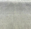 Calvin Linen Italian Drapery Upholstery Fabric - Gray Relic, 56" Width, Railroaded (1 Yard)