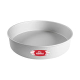 Fat Daddio's Aluminum Round Cake Pan, 15" Dia. x 3" Deep